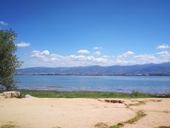 -西昌邛海湾柏樾酒店(原邛海湾柏栎度假酒店)