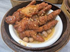凤爪-华峰食馆(氹仔店)