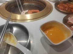 -花味·自助烤肉(雨花客厅店)