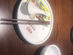 -前海沿·青岛菜(李沧万达店)