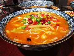老友粉-粉家柳州螺蛳粉(杨宅路店)