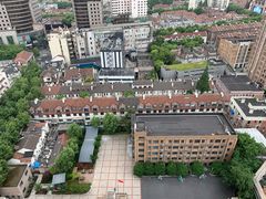 -上海新锦江大酒店