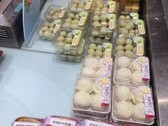 -詹记桃酥(包河万达店)