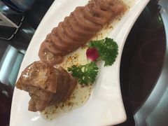 -福禄财东北菜(珠江帝景店)