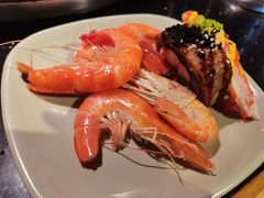 -梨花自助烤肉(天河城店)