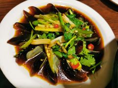 -掌上鲜(南顺城街店)