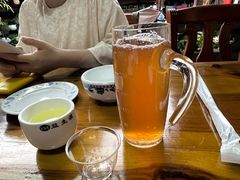 -龙姐私房菜(和顺古镇店)