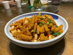 -客乡情(南京东路店)