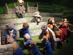 -成都泰迪熊博物馆