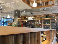 -冰泉豆浆馆(阳朔店)