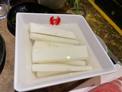 山药-七欣天香辣蟹火锅(南京夫子庙店)