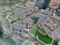 -珠海中海雅高铂尔曼酒店