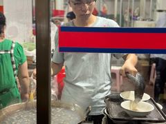 -建国蚵煎蚵面