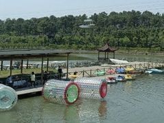 -云幽谷旅游区