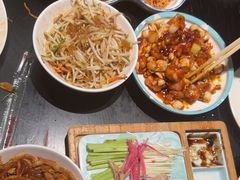 -满园烤鸭·春饼(沈北万达店)