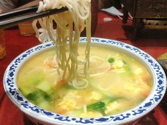 -皖香居徽菜馆