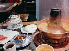 -清真京华源·涮肉烧烤(丰庆店)