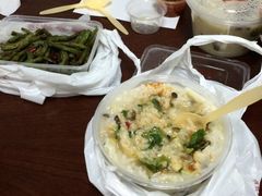 -粤仔湾砂锅粥(金太湖店)