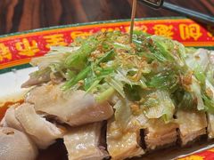 -粤·向群饭店(麓景路店)