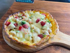 什锦鸡肉派-百好乐宠物友好餐厅(朝外大街店)