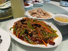 -福寿斋·老北京铜锅涮肉·烤鸭(顺义总店)