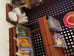-106餐厅(山水文园店)