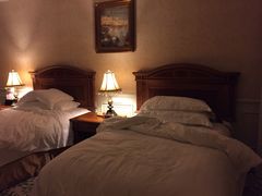 -中旅阿那亚九龙湖·公主酒店