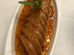 桂花糖藕-丰收日·小海鲜·沪上家宴(顾村正大店)