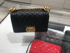 -CHANEL(恒隆广场店)