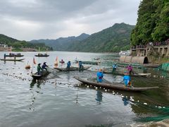 -新安江山水画廊风景区