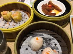 -寻味·港式茶餐厅(富力城店)