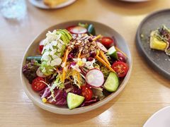 -本处·素食·融合料理(南油店)