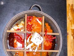 -洋马儿火锅(解放碑店)