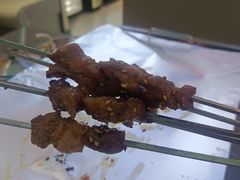 -小国抻面大烧烤馆