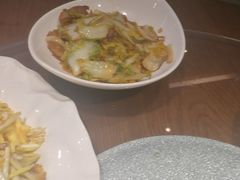 -北李妈妈菜·虾爬子大锅贴(贵和店)