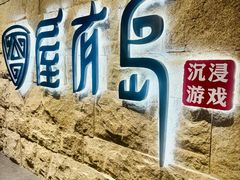 -屋有岛沉浸游戏旗舰店(中山公园店)