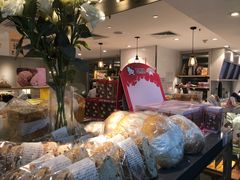 -BreadTalk面包新语·烘焙蛋糕(海珠丽影广场店)