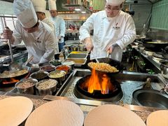 -大潮淮·淮扬菜(何园旗舰店)