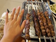 -情忆草原涮肉馆