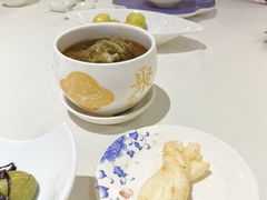-聚春园自助餐厅(东街口店)