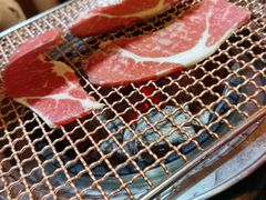 -九田家黑牛烤肉料理(太阳城店)