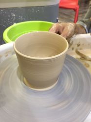 -泥娃娃DIY陶吧(易生活购物公园店)