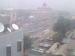 酒店外景-北京新世纪饭店(动物园地铁站店)