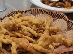 -丽泽山庄·生态怀柔菜·虹鳟鱼(红螺寺店)