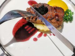 -六福居海鲜火锅铁板料理