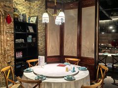 -老房子·南昌菜(双子塔店)
