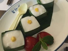 -美奈小馆·越南料理(中航城君尚购物中心店)