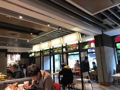 -肯德基(昌里店)