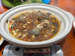 鲈鱼-品禾尚厨(天麓苑店)