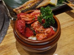-御牛道日式烤肉料理(杭州万象城店)